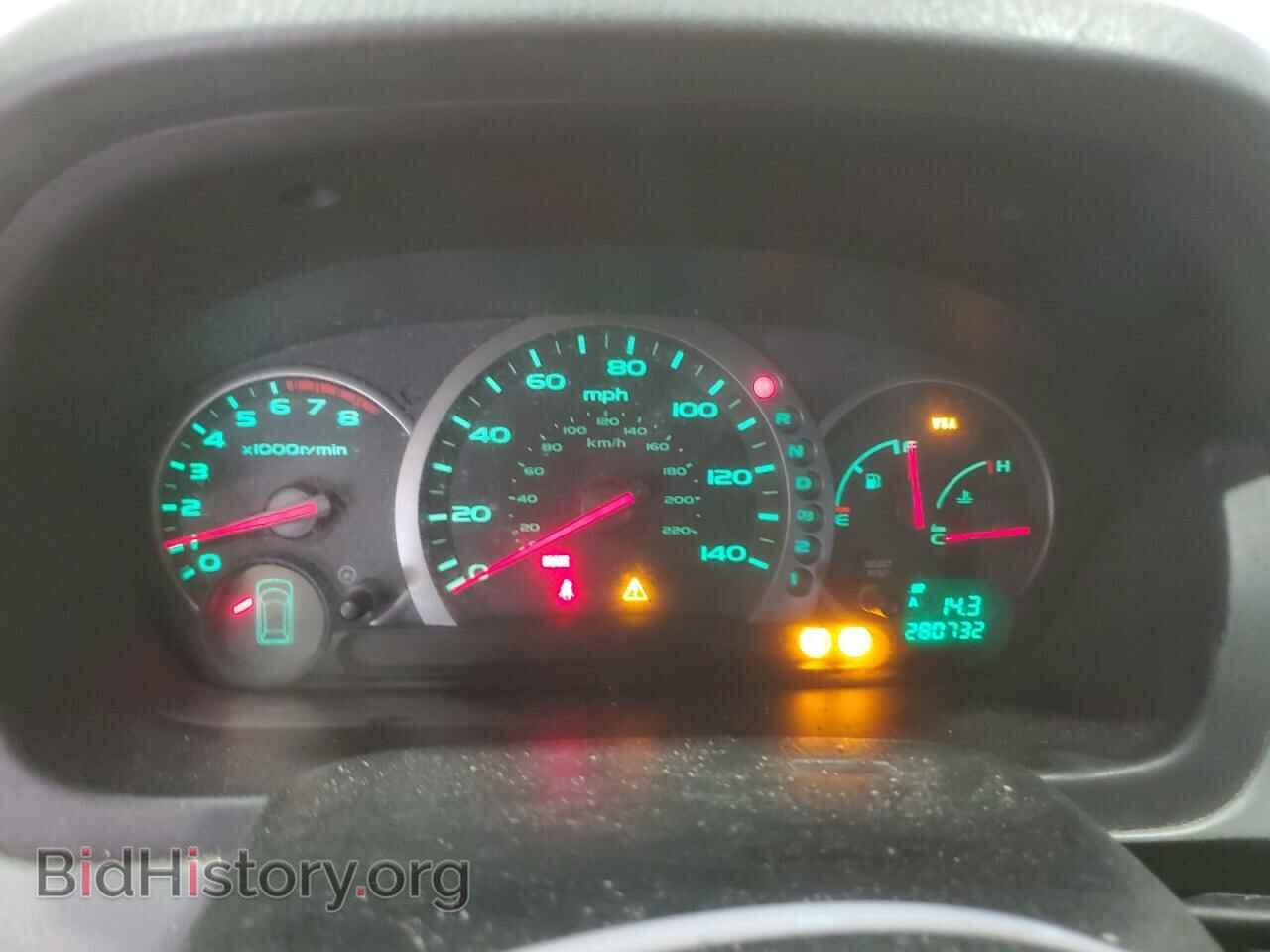 2005 HONDA PILOT - VIN: 5FNYF18565B018924 - Фото 9