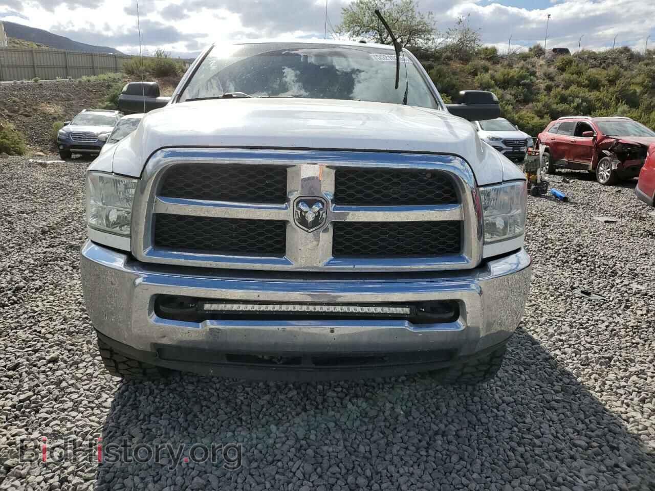 2016 RAM All Models - VIN: 3C6UR5CL0GG261197 - Фото 5
