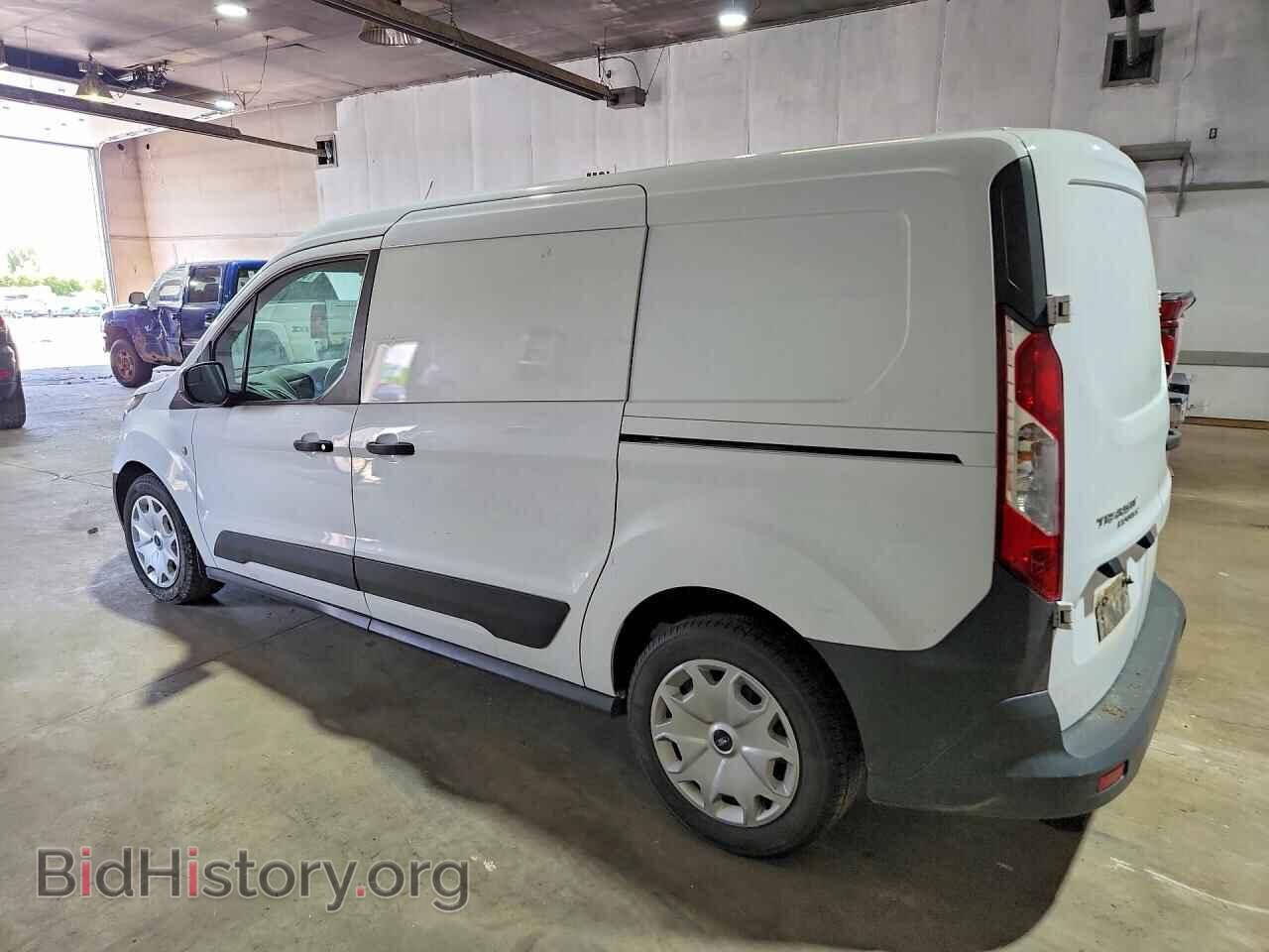 2016 FORD TRANSIT - VIN: NM0LS7E79G1246407 - Фото 2