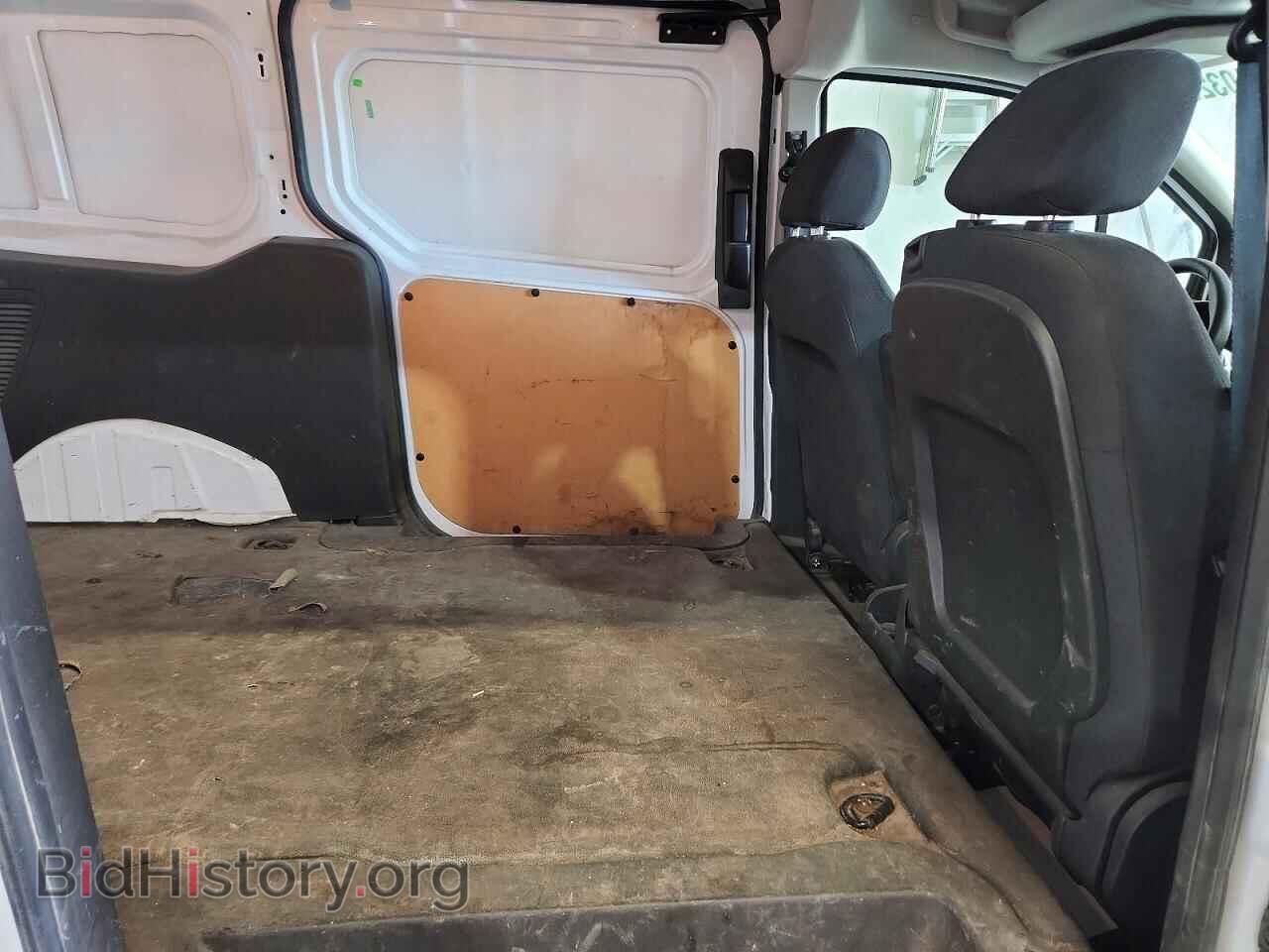 2016 FORD TRANSIT - VIN: NM0LS7E79G1246407 - Фото 11