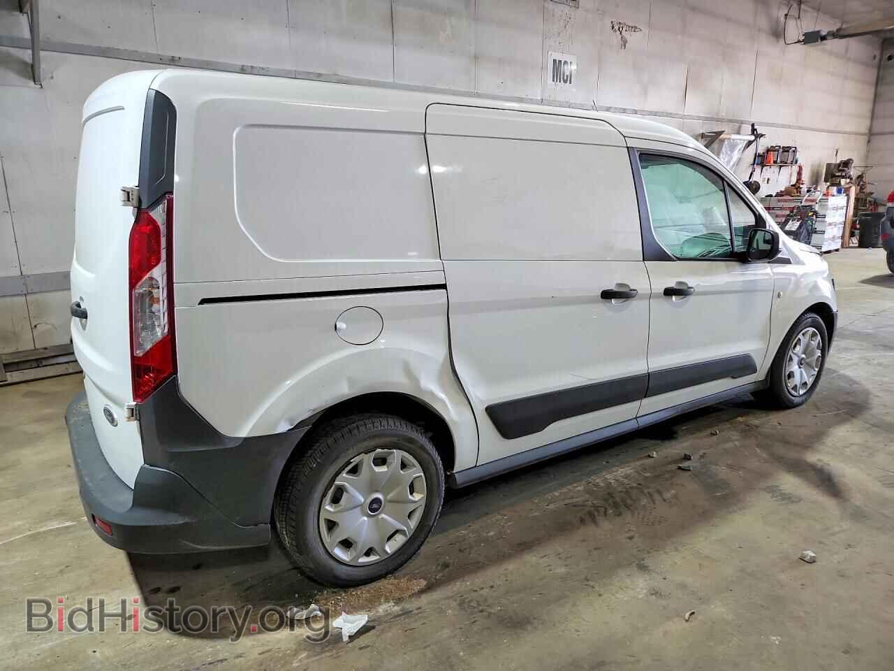 2016 FORD TRANSIT - VIN: NM0LS7E79G1246407 - Фото 3