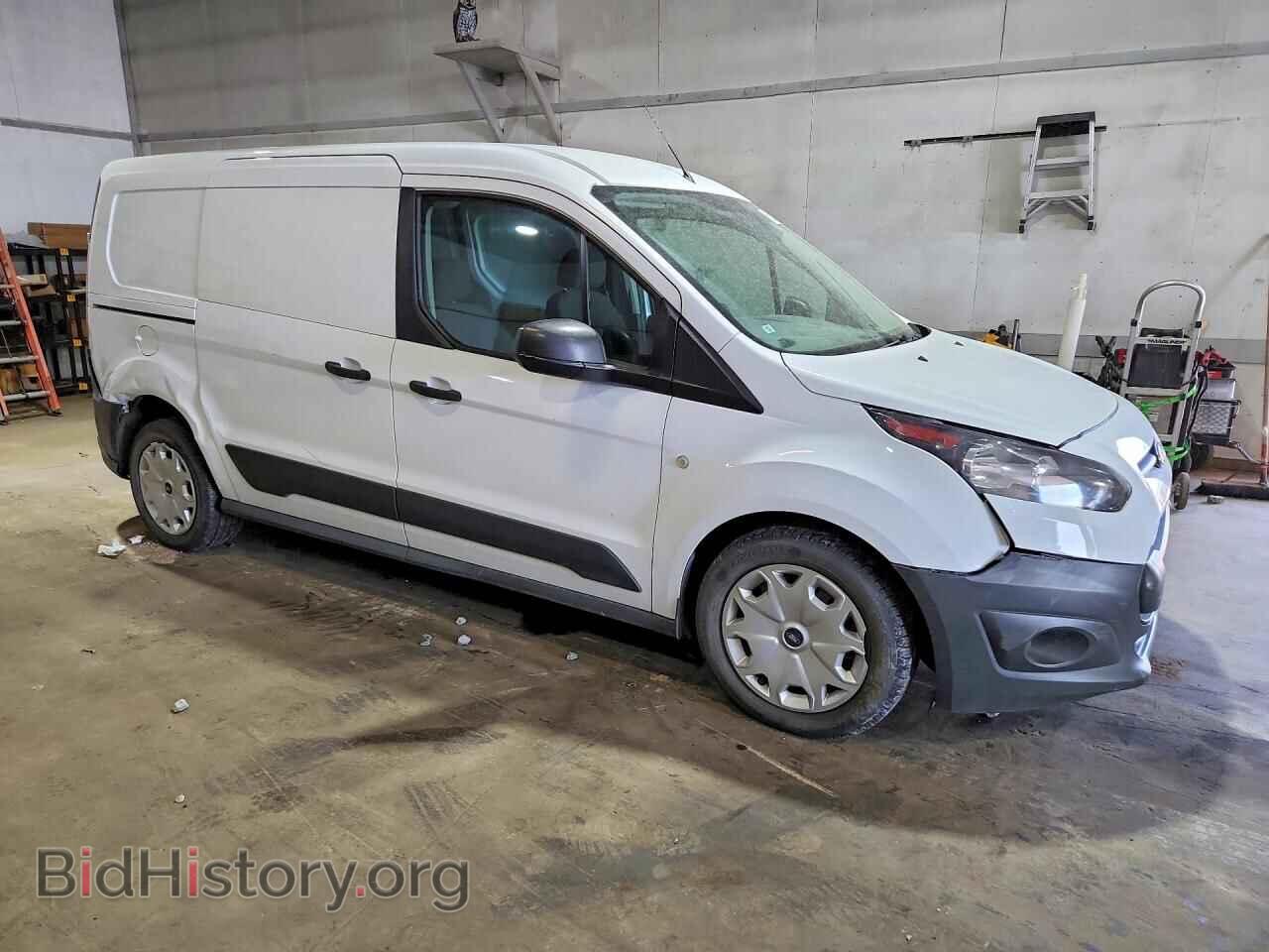 2016 FORD TRANSIT - VIN: NM0LS7E79G1246407 - Фото 4