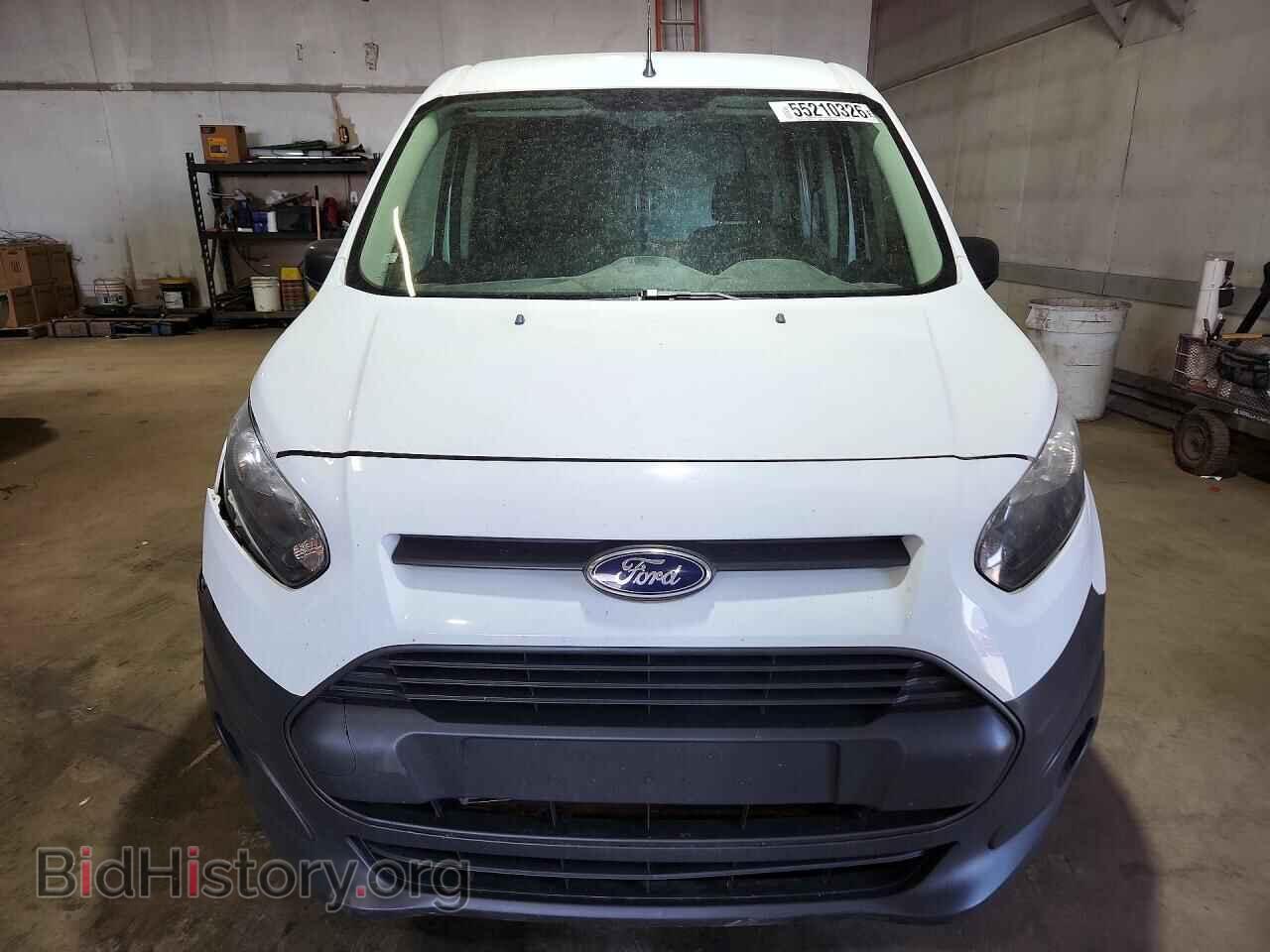 2016 FORD TRANSIT - VIN: NM0LS7E79G1246407 - Фото 5