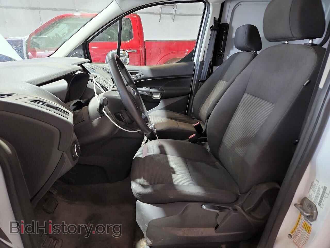 2016 FORD TRANSIT - VIN: NM0LS7E79G1246407 - Фото 7