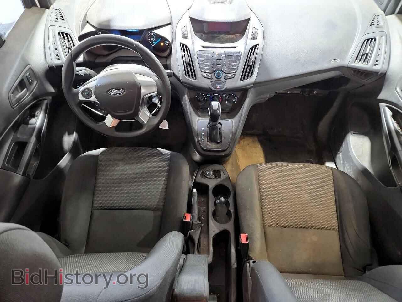 2016 FORD TRANSIT - VIN: NM0LS7E79G1246407 - Фото 8