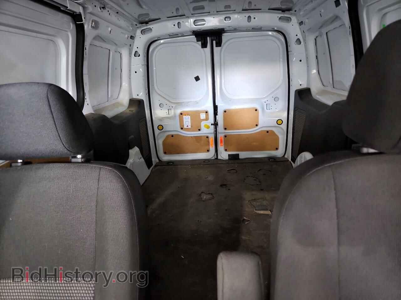 2016 FORD TRANSIT - VIN: NM0LS7E79G1246407 - Фото 10