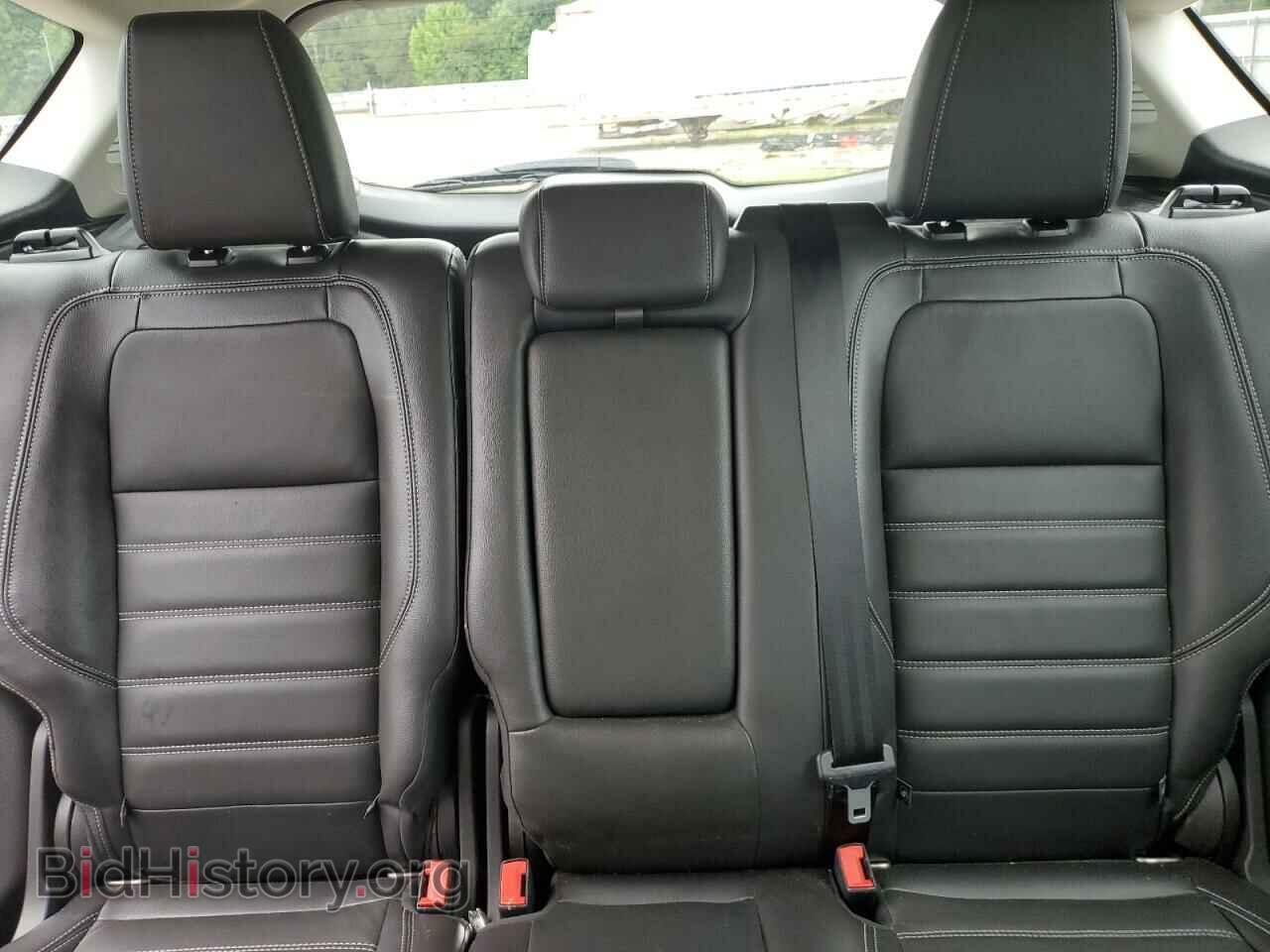 2017 FORD CMAX - VIN: 1FADP5DU1HL102138 - Фото 10
