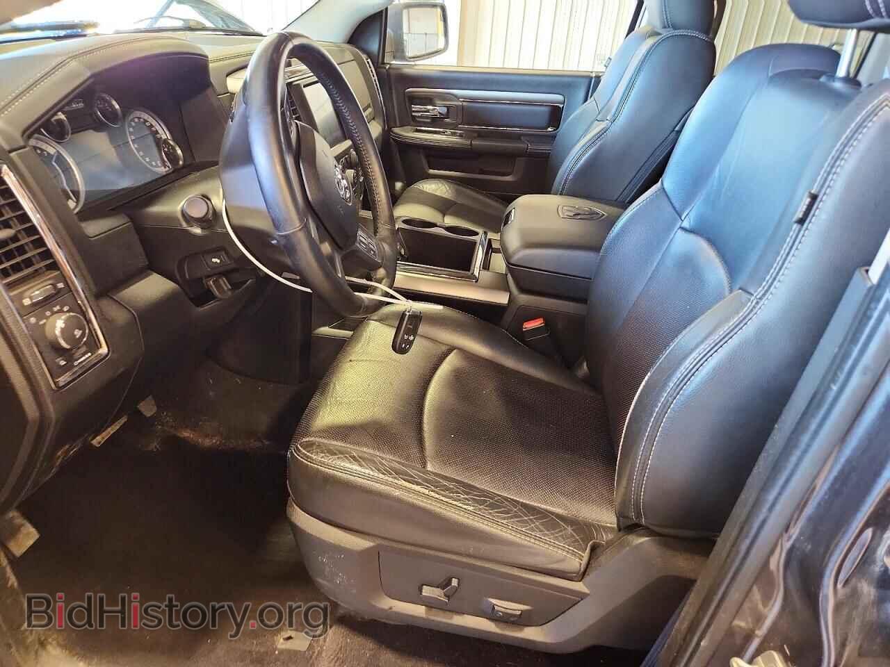2014 RAM 1500 - VIN: 1C6RR7HT5ES414575 - Photo 7