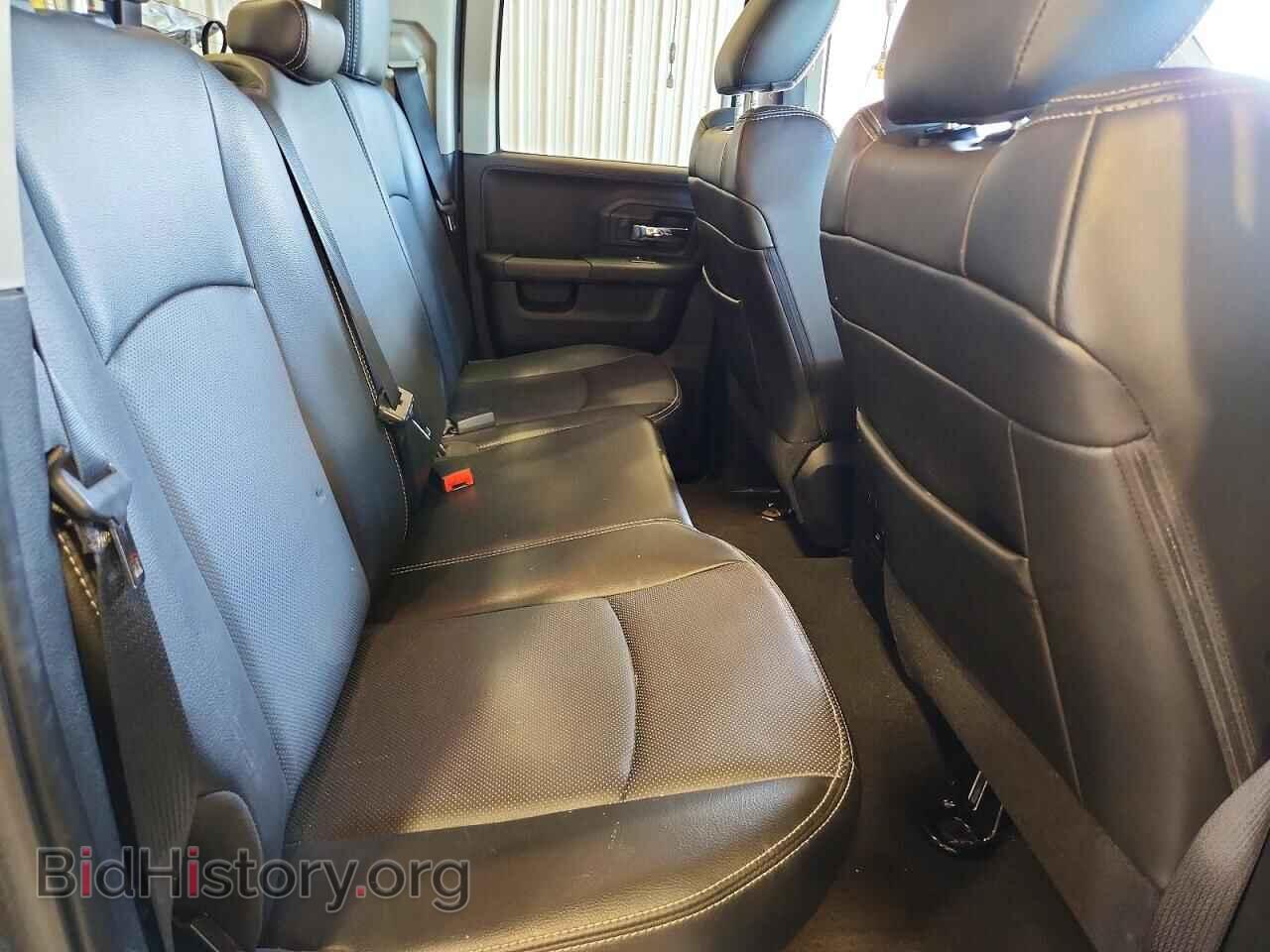 2014 RAM 1500 - VIN: 1C6RR7HT5ES414575 - Photo 10