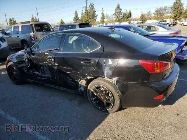 2010 LEXUS IS - VIN: JTHBF5C29A5114180 - Фото 2