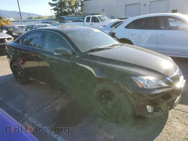 2010 Lexus IS (VIN JTHBF5C29A5114180) — photo 4 of 12