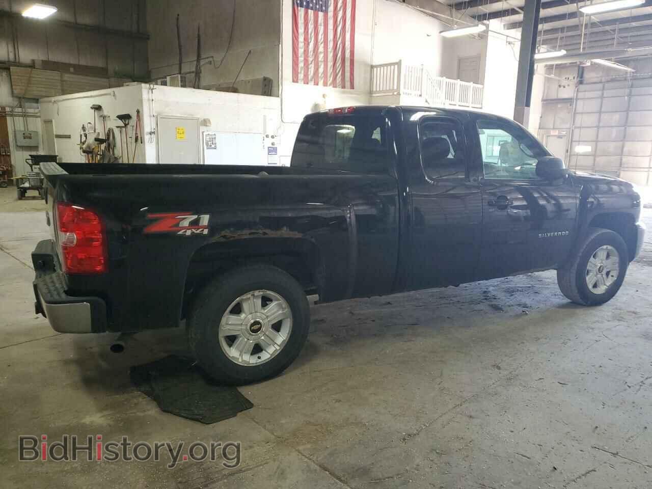 2011 CHEVROLET ALL Models - VIN: 1GCRKSE30BZ147126 - Фото 3