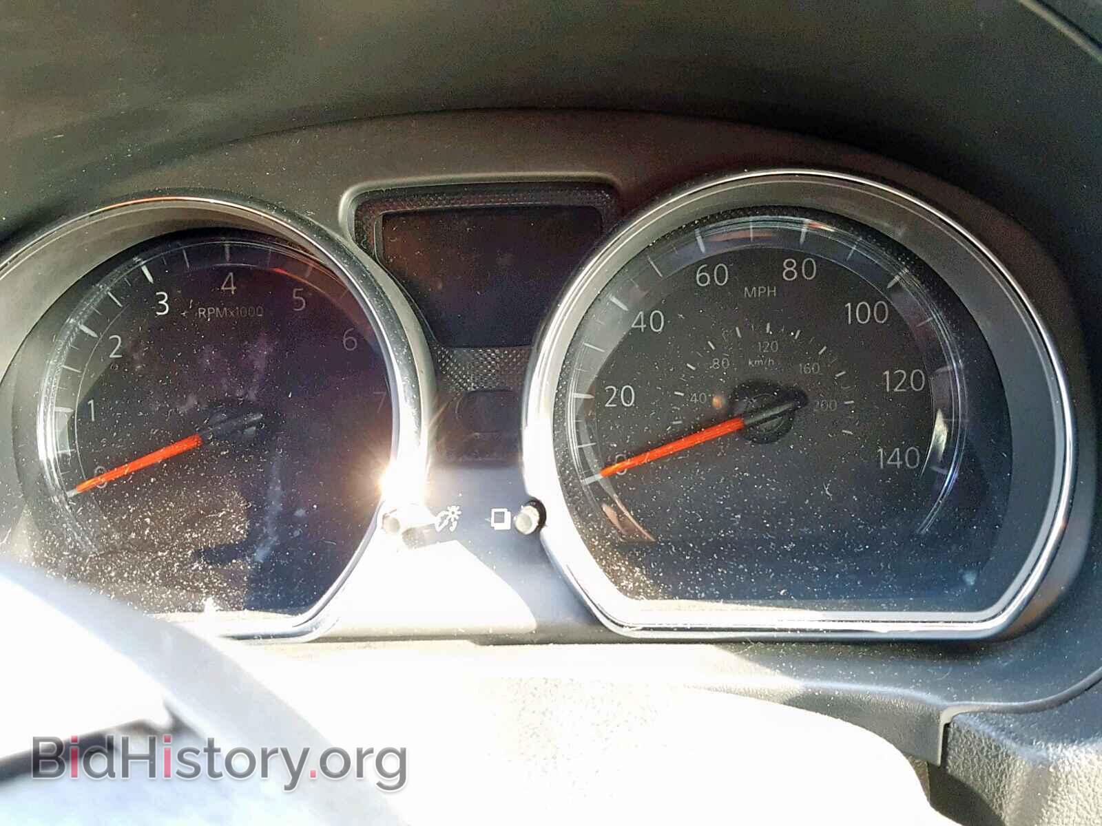 2017 NISSAN VERSA - VIN: 3N1CN7AP3HL882768 - Photo 8