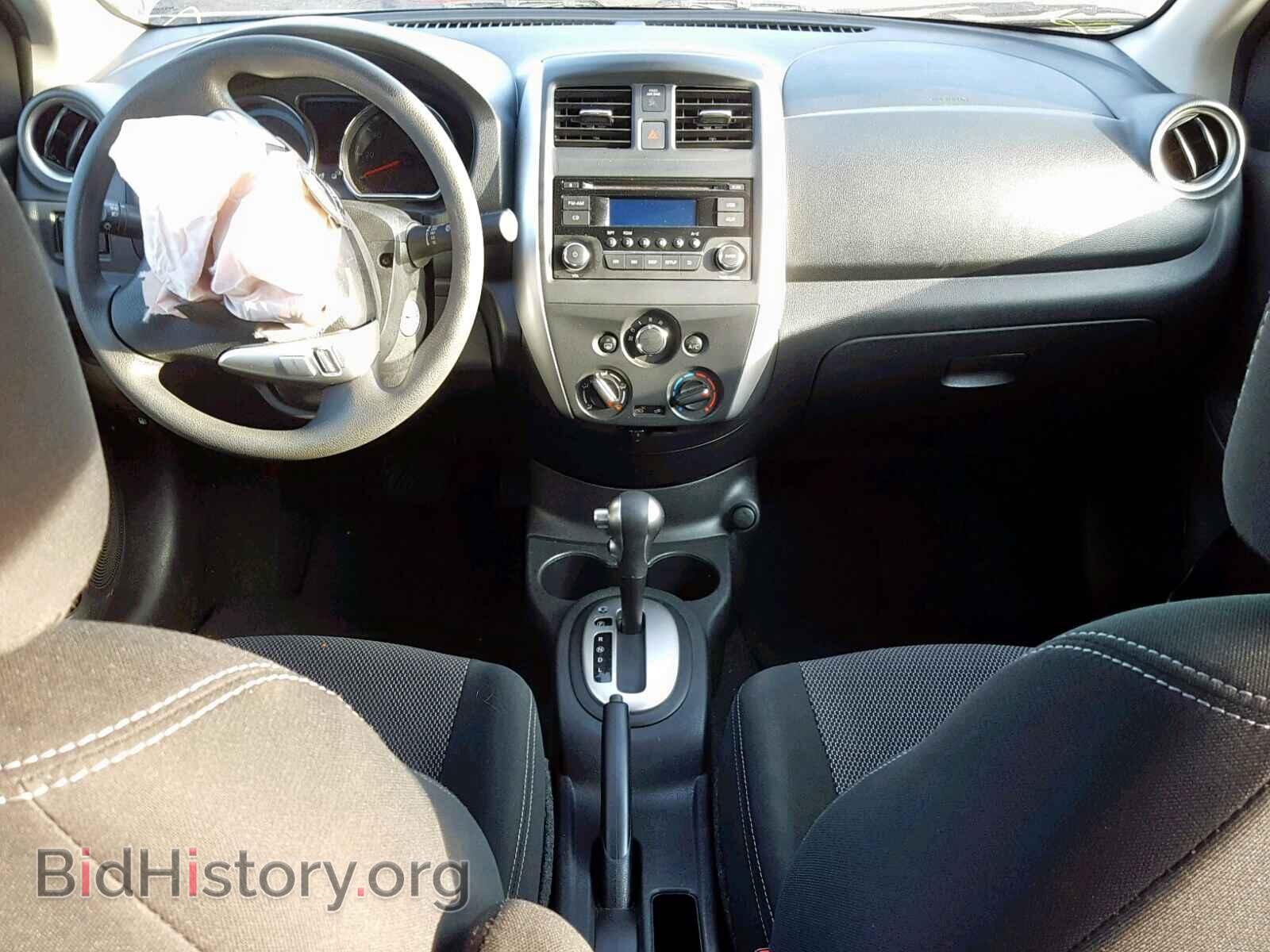 2017 NISSAN VERSA - VIN: 3N1CN7AP3HL882768 - Photo 9