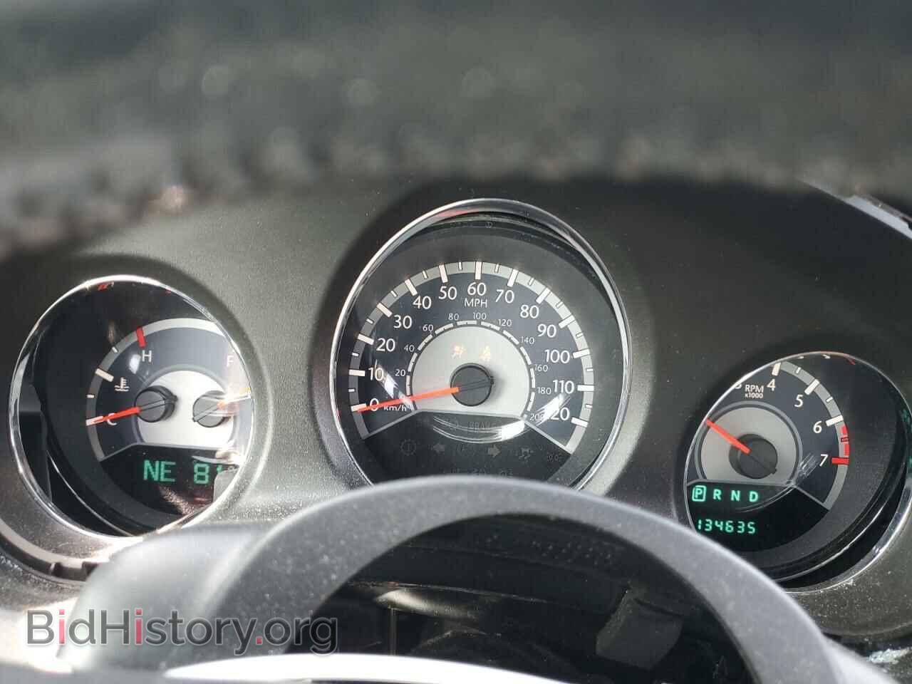 2014 CHRYSLER 200 - VIN: 1C3CCBBB4EN150433 - Photo 9