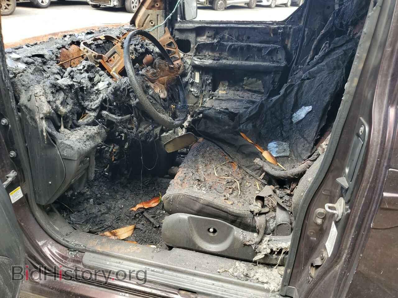 2008 HONDA ELEMENT - VIN: 5J6YH18938L004889 - Photo 7