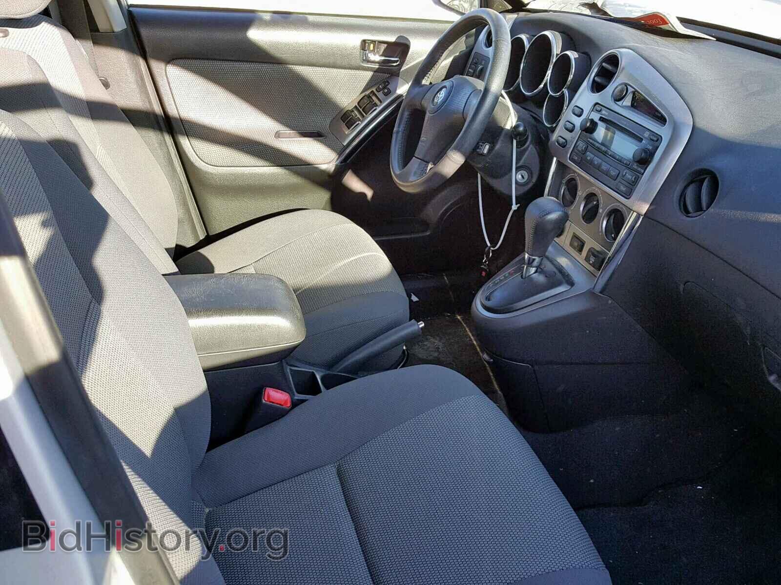2007 TOYOTA COROLLA - VIN: 2T1KR30E87C679155 - Фото 5