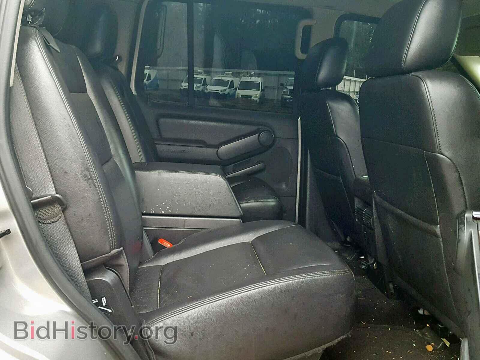 2008 FORD EXPLORER L - VIN: 1FMEU65E38UB06119 - Photo 6