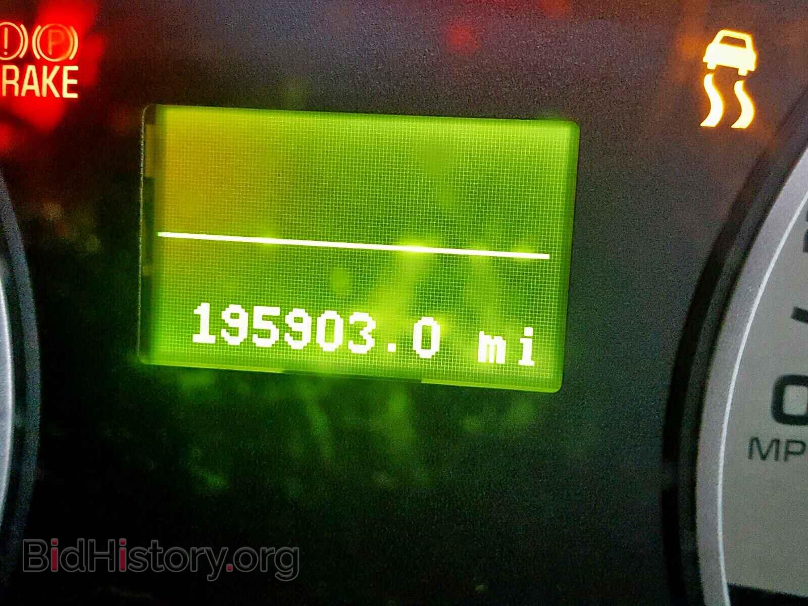 2008 FORD EXPLORER L - VIN: 1FMEU65E38UB06119 - Photo 8