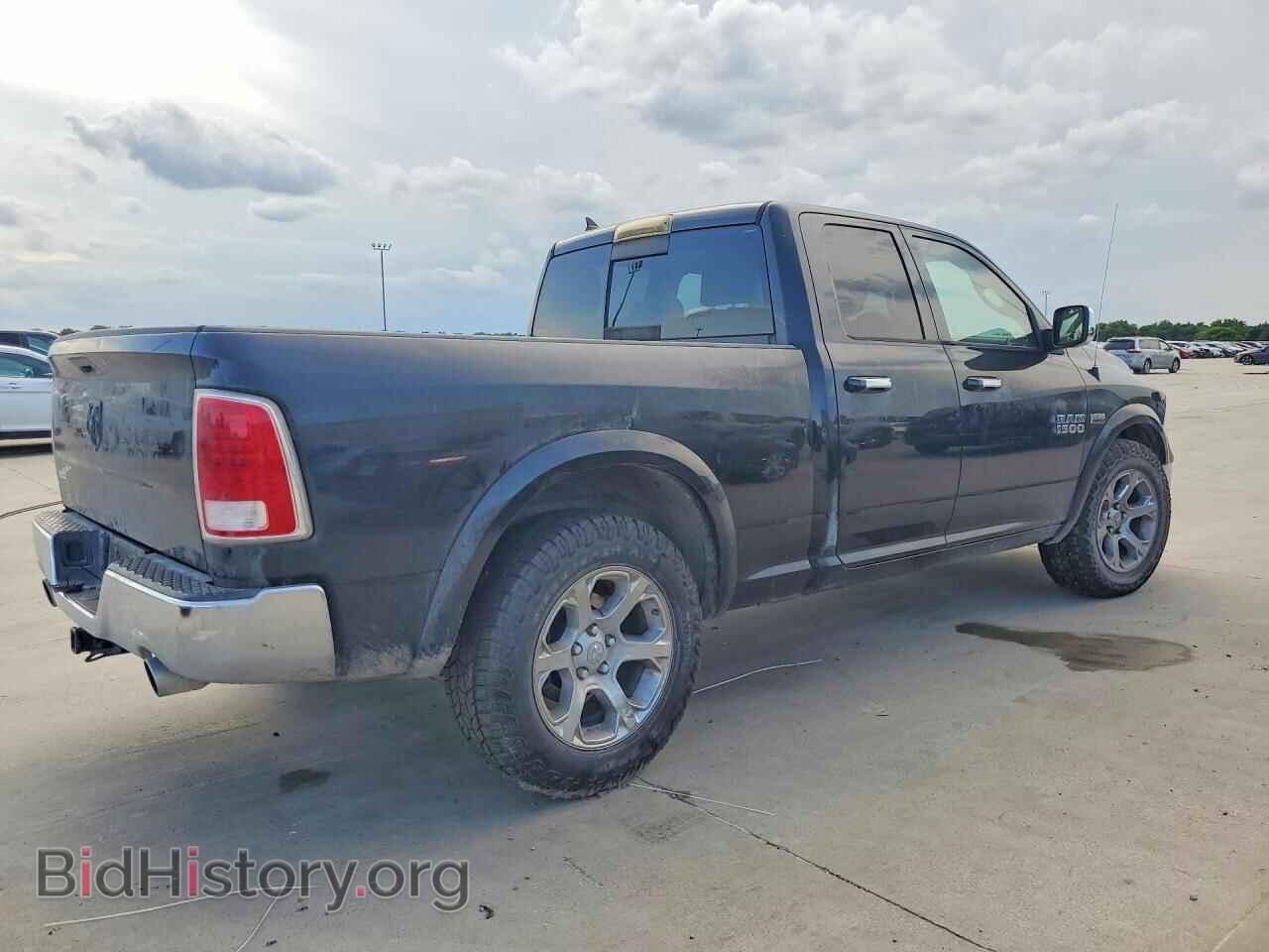 2017 RAM 1500 - VIN: 1C6RR6JTXHS819971 - Фото 3