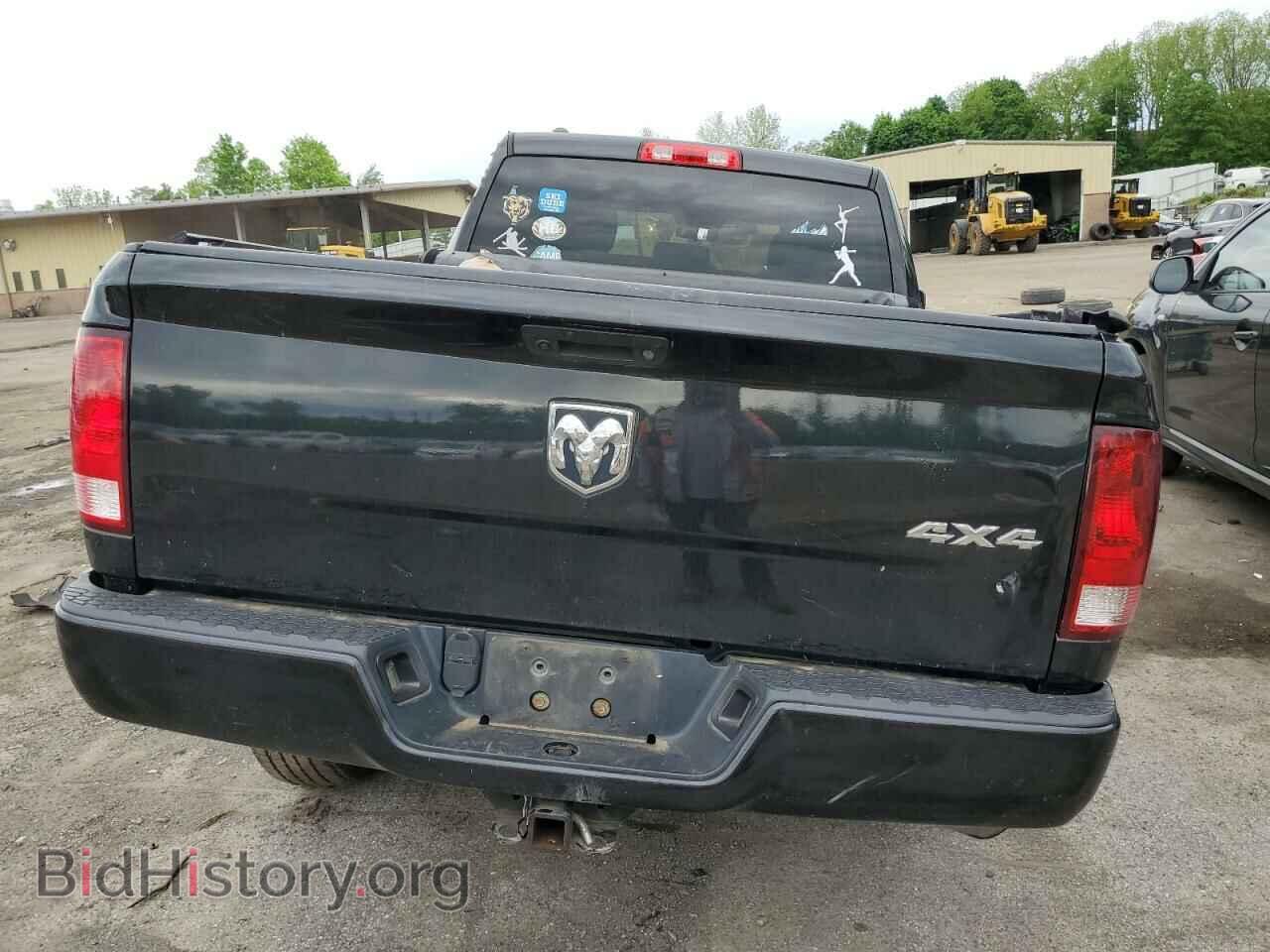 2017 RAM 1500 - VIN: 1C6RR7FG8HS559491 - Фото 6