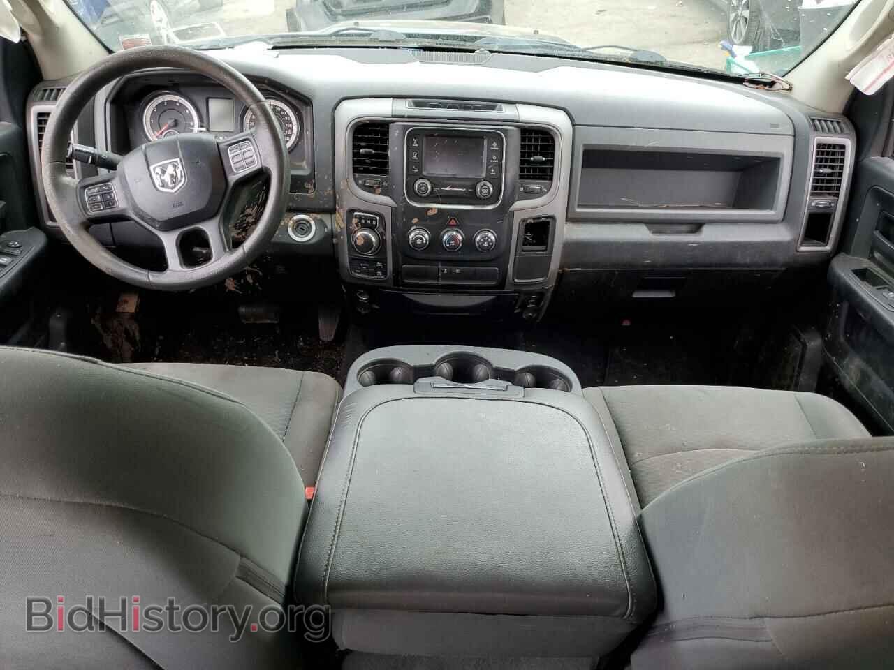 2017 RAM 1500 - VIN: 1C6RR7FG8HS559491 - Фото 8