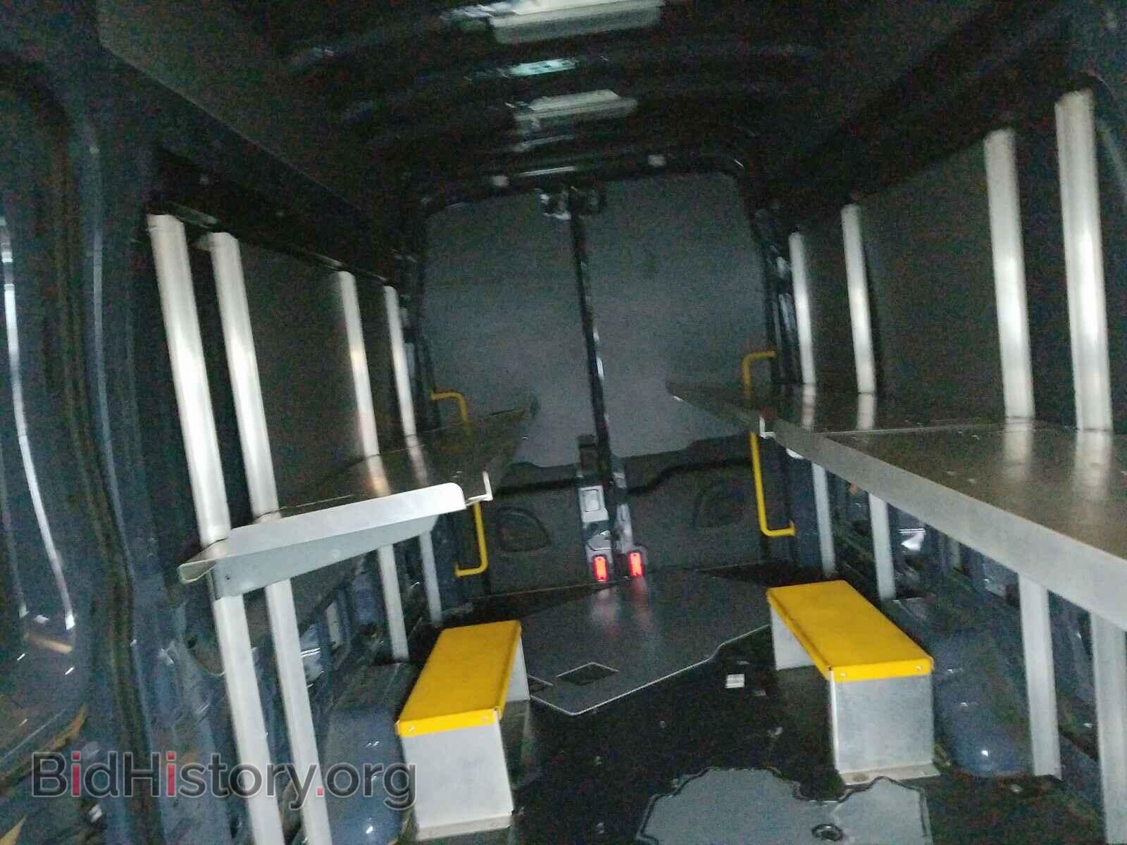 2019 FORD TRANSIT CO - VIN: 1FTYR3XM2KKB13426 - Фото 6