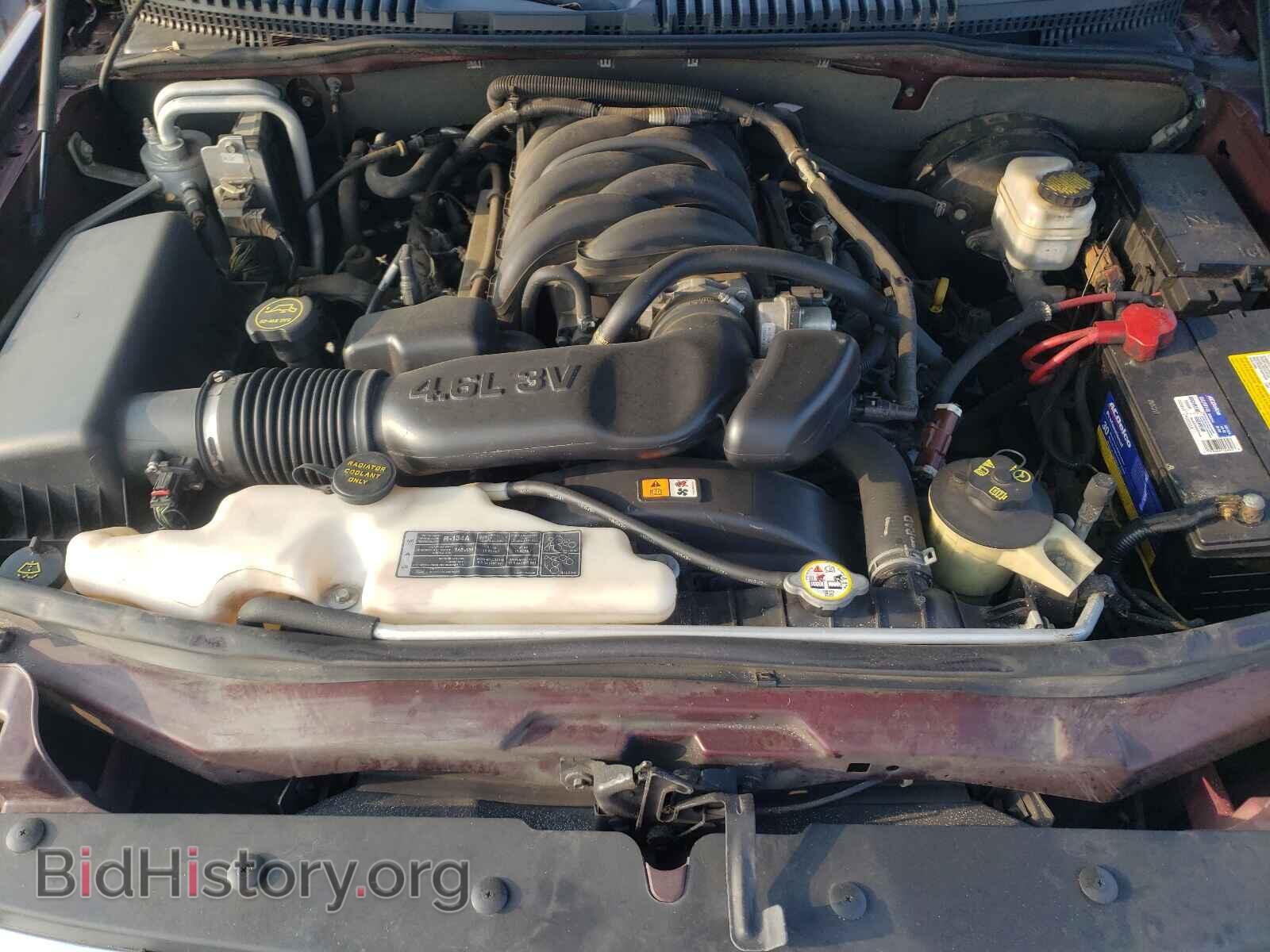2007 FORD EXPLORER - VIN: 1FMEU538X7UA51397 - Фото 7