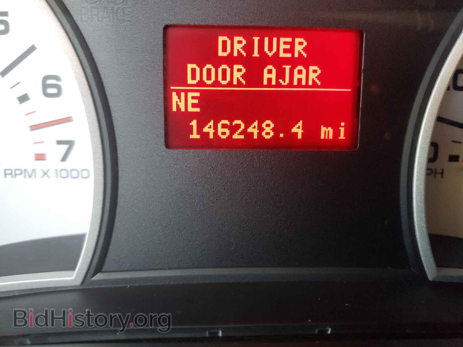 2007 FORD EXPLORER - VIN: 1FMEU538X7UA51397 - Фото 8