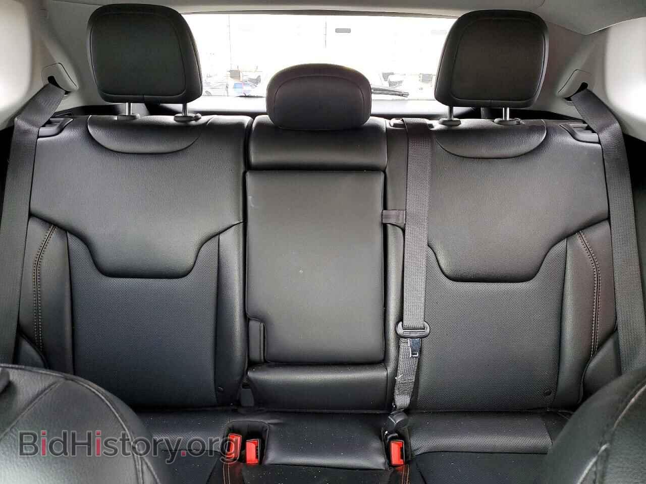 2020 JEEP COMPASS - VIN: 3C4NJDCB9LT163941 - Фото 10
