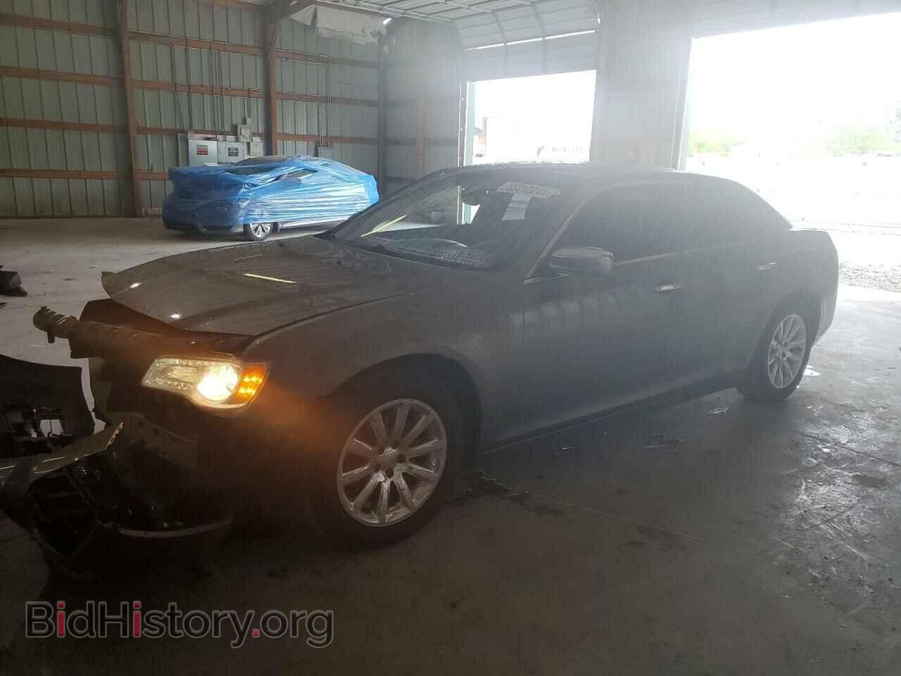 Photo 2C3CA5CG2BH564297 - CHRYSLER 300 2011