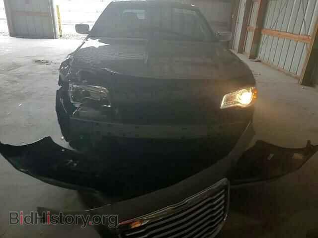 2011 CHRYSLER 300 - VIN: 2C3CA5CG2BH564297 - Фото 13