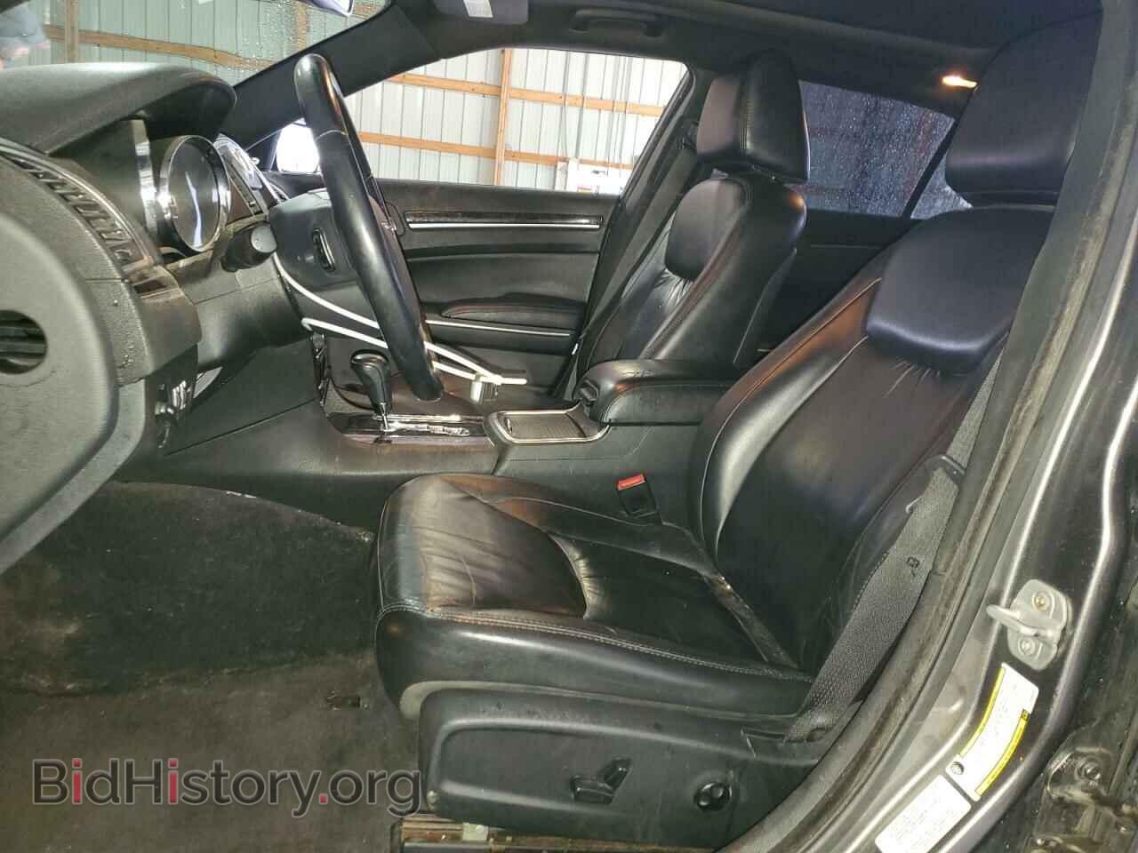 2011 CHRYSLER 300 - VIN: 2C3CA5CG2BH564297 - Фото 7