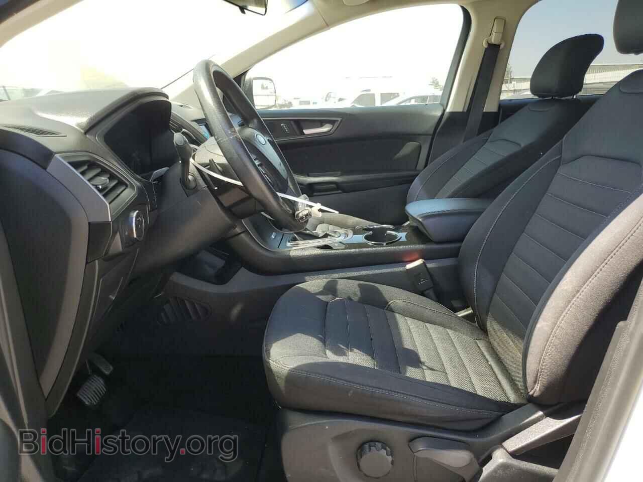 2016 FORD EDGE - VIN: 2FMPK3G91GBC42833 - Photo 7