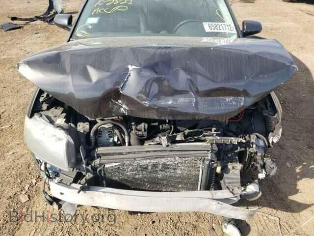 2008 AUDI A3 - VIN: WAUNF78P68A021615 - Фото 7