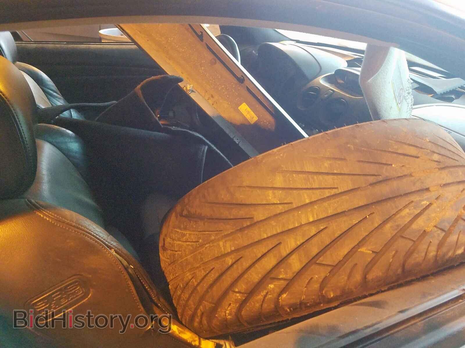 2003 MITSUBISHI ECLIPSE - VIN: 4A3AC74H83E024734 - Photo 5