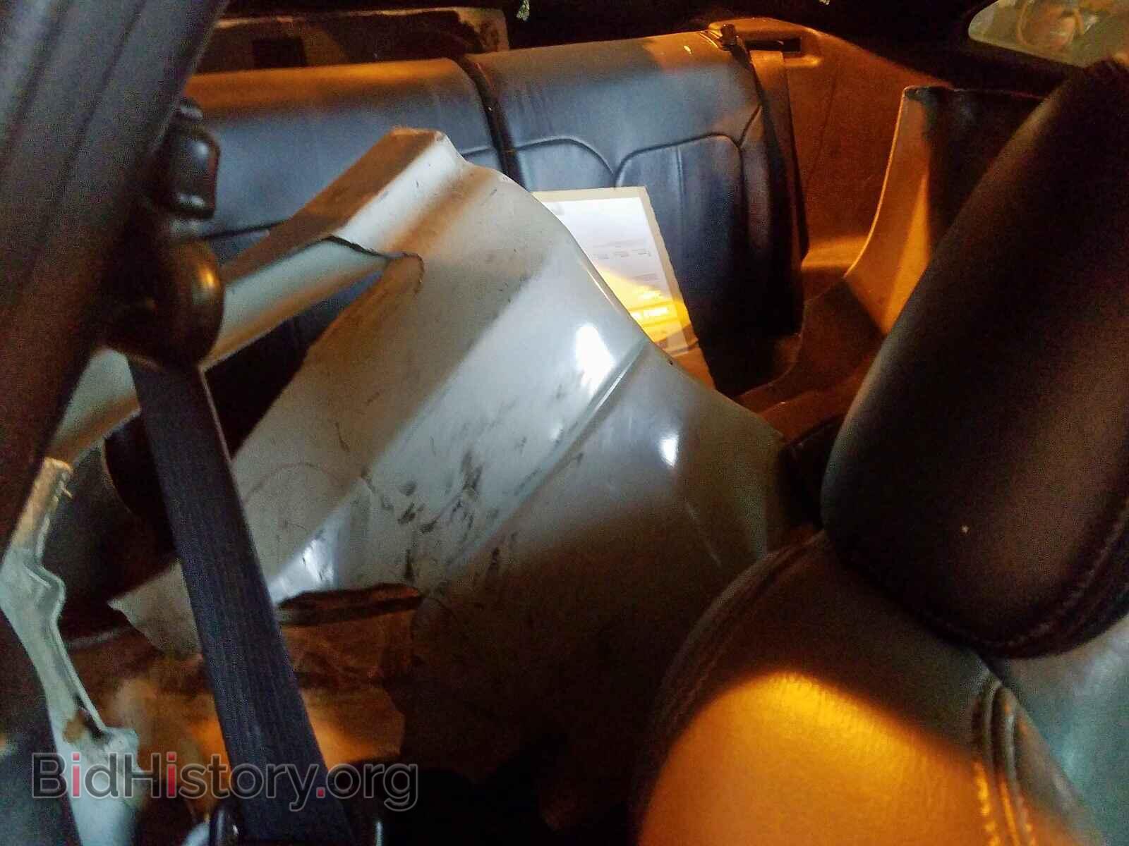 2003 MITSUBISHI ECLIPSE - VIN: 4A3AC74H83E024734 - Photo 6