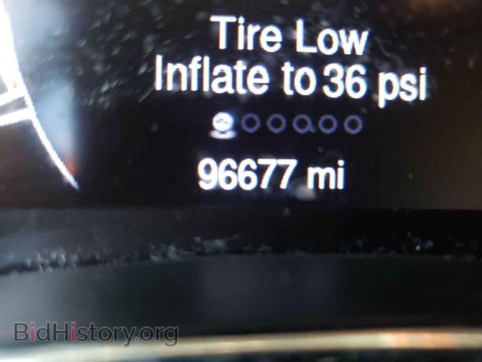 2015 DODGE DURANGO - VIN: 1C4SDJCTXFC245758 - Photo 8