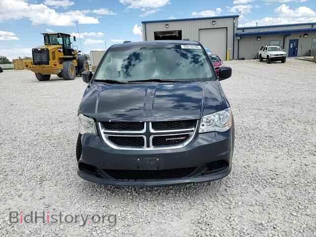 2014 DODGE CARAVAN - VIN: 2C4RDGCG3ER128579 - Фото 14