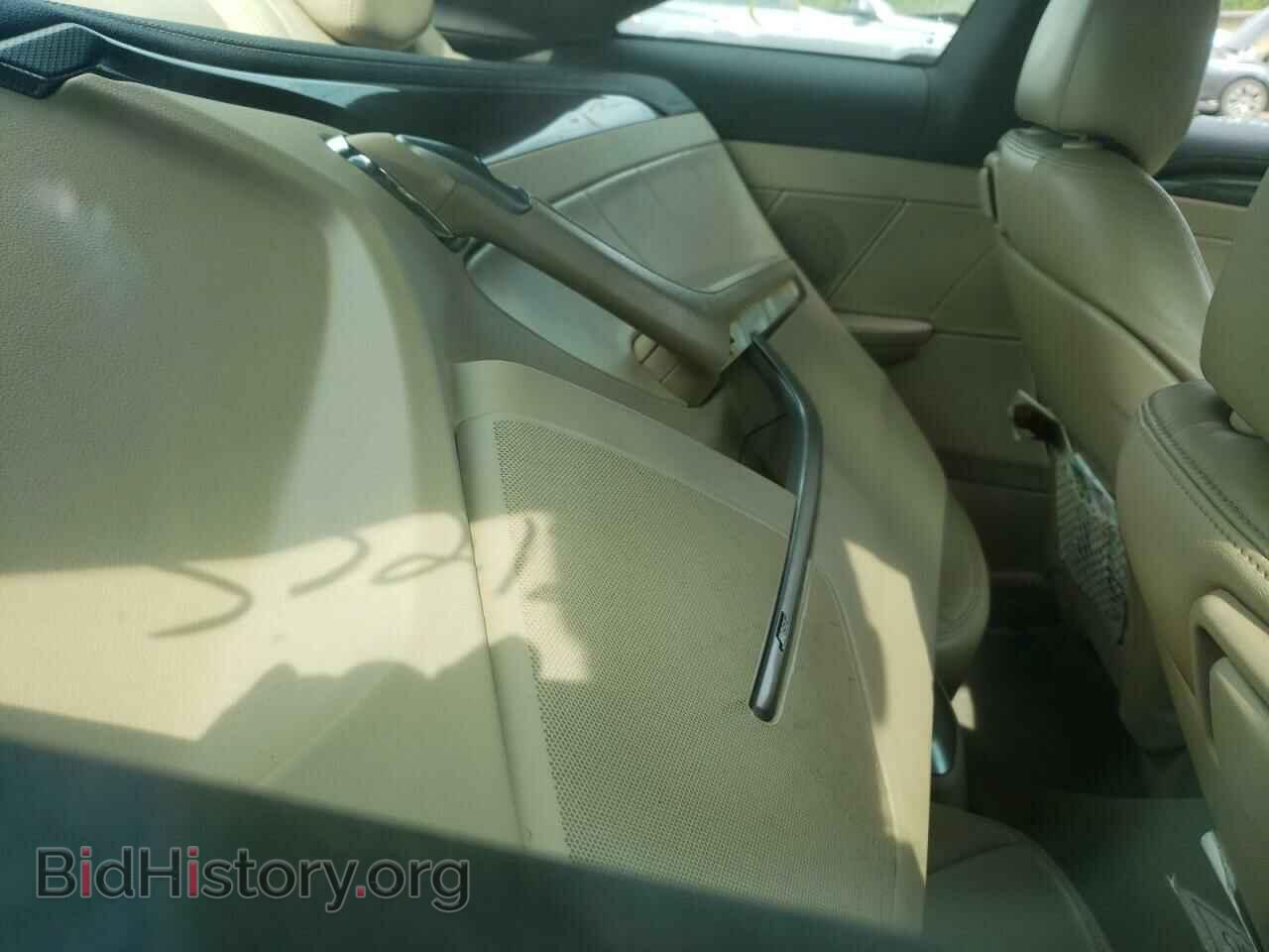 2011 CADILLAC CTS - VIN: 1G6DL1ED1B0141532 - Фото 10