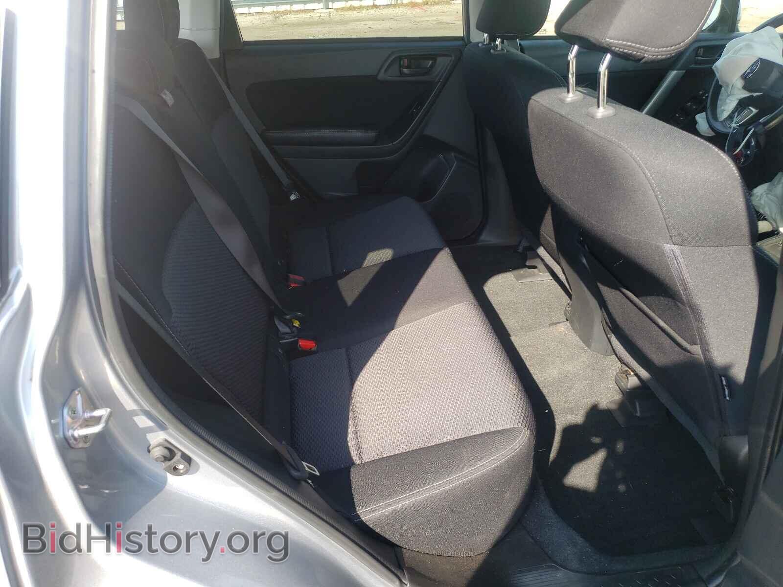 2016 SUBARU FORESTER - VIN: JF2SJADC5GH528002 - Фото 6