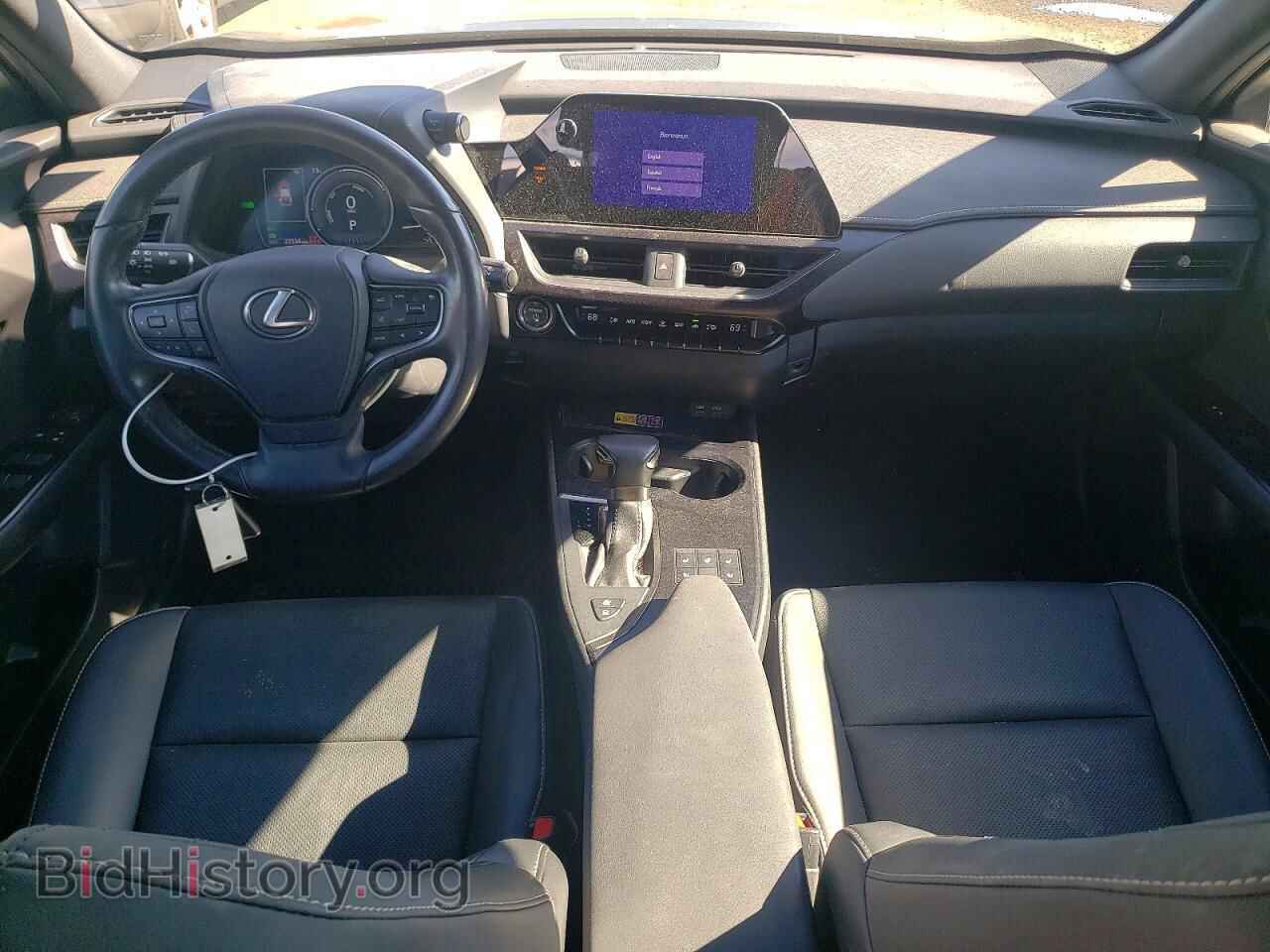 2023 LEXUS UNKNOWN - VIN: JTHP9JBH8P2066158 - Фото 8