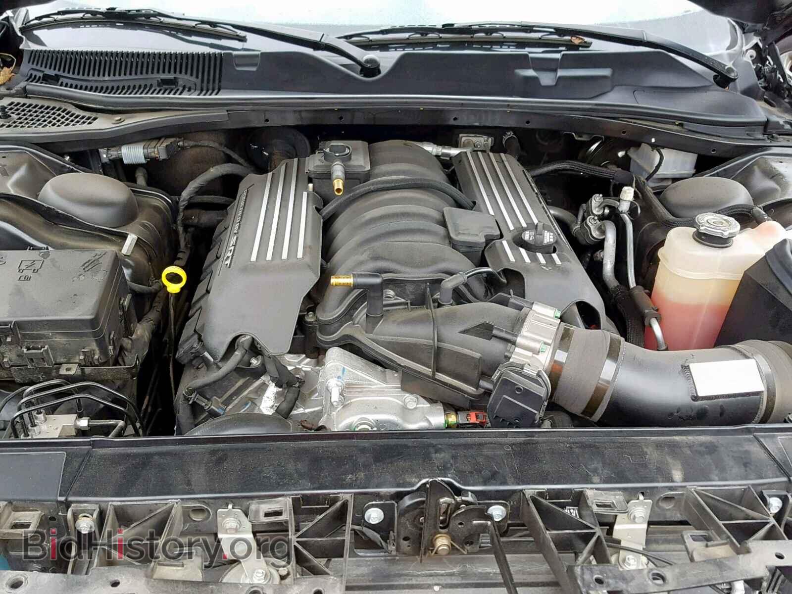 2016 DODGE CHALLENGER - VIN: 2C3CDZFJ7GH331786 - Photo 7