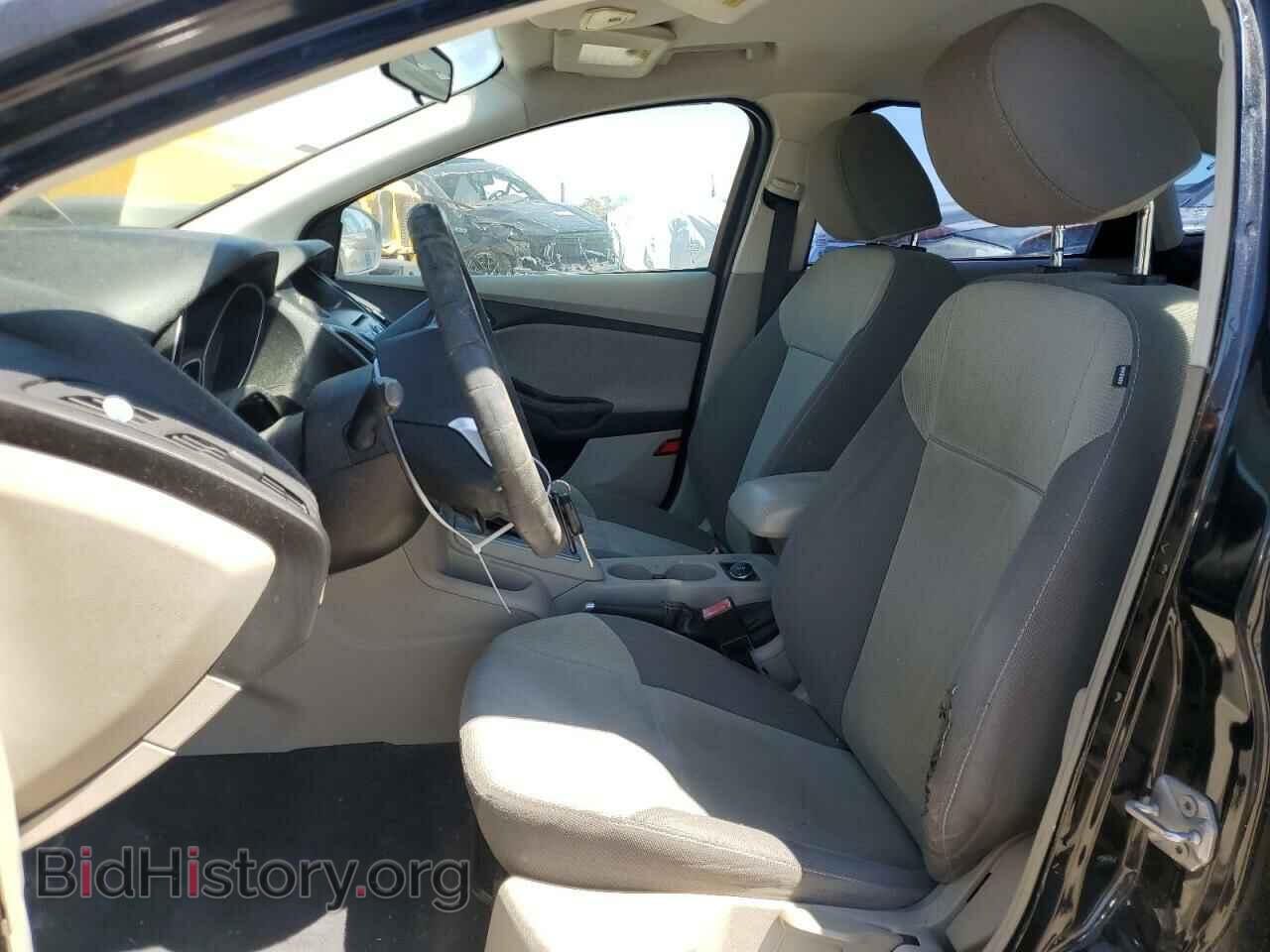 2013 FORD FOCUS - VIN: 1FADP3K20DL177820 - Фото 7