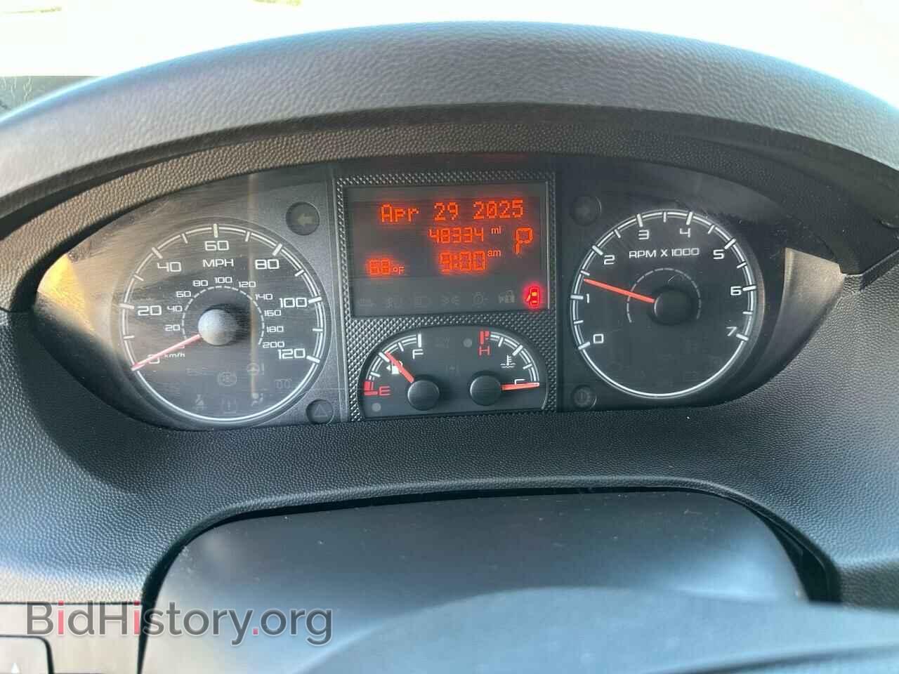 2014 RAM All Models - VIN: 3C6TRVAGXEE124326 - Photo 8