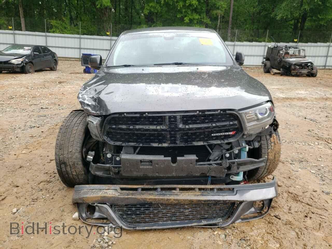 2017 DODGE DURANGO - VIN: 1C4RDHDG2HC609568 - Photo 5