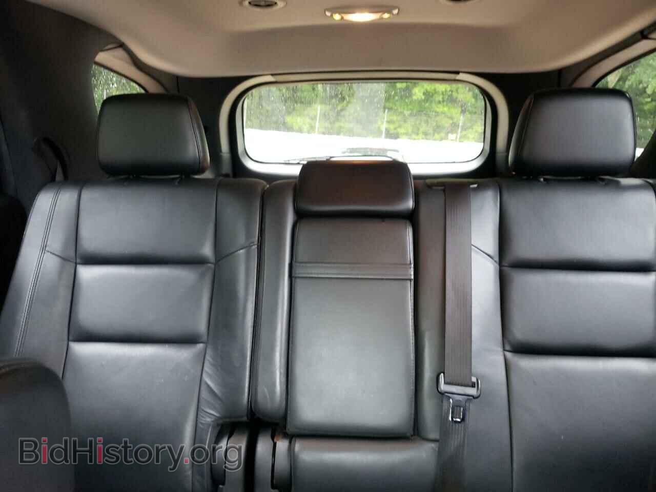2017 DODGE DURANGO - VIN: 1C4RDHDG2HC609568 - Photo 10