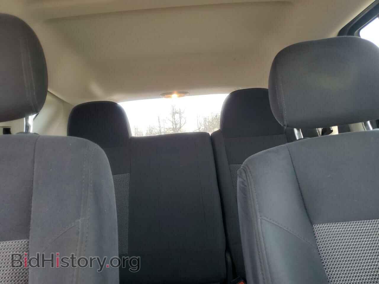 2015 JEEP COMPASS - VIN: 1C4NJDBB5FD130589 - Фото 10