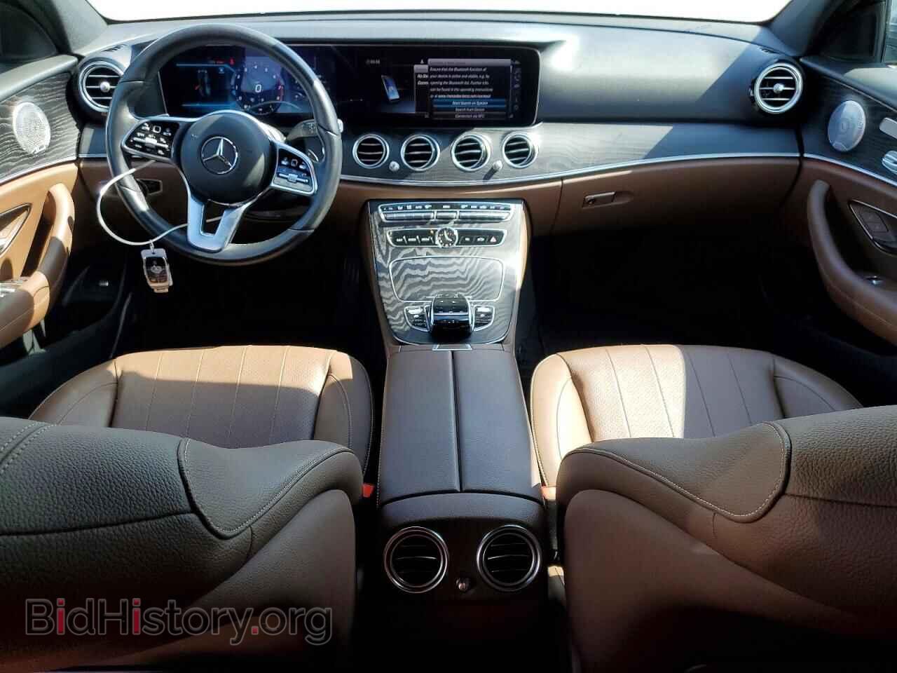 2020 MERCEDES-BENZ E-CLASS - VIN: WDDZF8DB1LA716152 - Фото 8