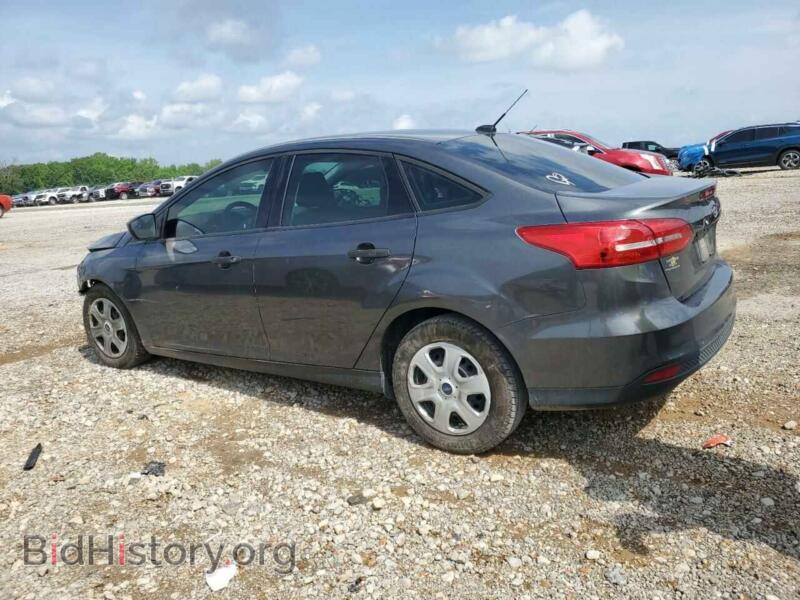 2017 Ford FOCUS (VIN 1FADP3E2XHL202014) — photo 2 of 15